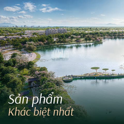 Sản phẩm khác biệt