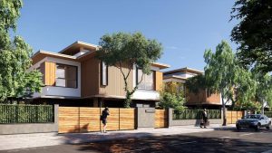 Biệt thự Alluvia City Xuân Cầu