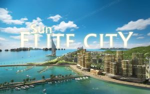 Sun Elite City - từ quy hoạch đến khai thác tối đa tiềm năng du lịch