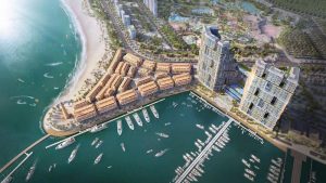 Chính thức ra mắt Sun Elite City