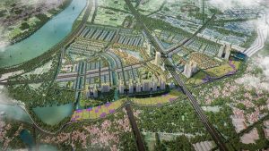 Tổng quan dự án Alluvia City Xuân Cầu