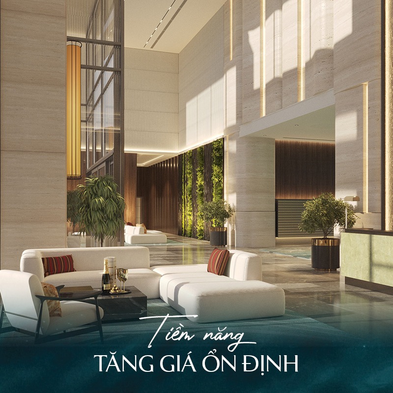 tiem nang tang gia on dinh